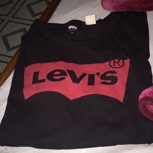 Levi's Women's Classic Logo Tee
